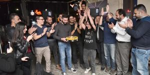 Cadı’nın Evi 10 yaşında