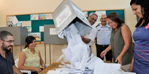 Seçimler ve Seçebilecek miyiz? - 1