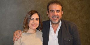 Nebil Özgentürk; “Kuzeyin de güneyin de hikâyesini anlatmak isterim”