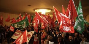 Erhürman: 47 yıllık mücadelenin müjdeli bir evresine geçiyoruz!