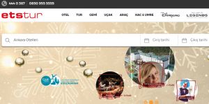 Ankara’da Oteller İndirim Yarışında