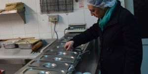 69 iş yeri denetlendi