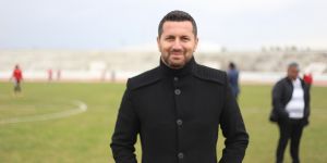 “İlk devreyi lider bitirmek istiyoruz”