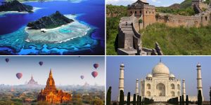 Turizmin "Kara listesi" açıklandı