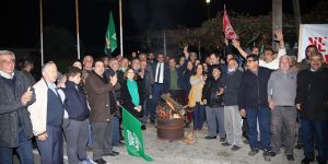 Lefke'ye ekonomik ve sosyal kalkınma hamlesi