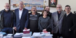 “Girnelilerin 2018 yılı dilekleri yılbaşı hediyesi oldu”