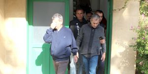 Define avcılarına 3 ay hapis