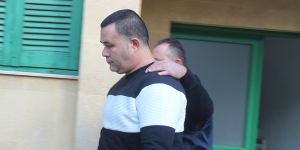 Çeribaşı, üç davadan mahkûm edildi: 3 yıl hapis