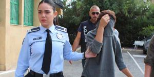 4 kök hintkenevirine 10 ay hapis