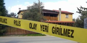 Alsancak’ta cinayet!