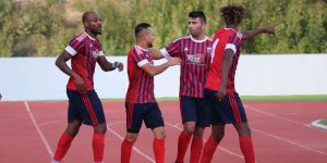 “Kazanmak için mücadele gerek”