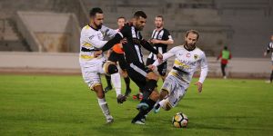 Dört nala zirveye: 4-0