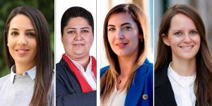 Gençliğin isyanı işsizlik, eğitim, askerlik