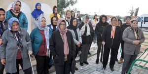 Kimliği belirlenen 4 "kayıp" daha törenle toprağa verildi