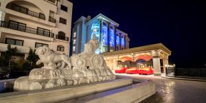Girne’ye yeni bir otel & casino            
