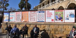 Seçim Maratonunda son etap... Sıra mitinglerde