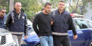 Cinayet zanlılarına 7 gün tutukluluk!