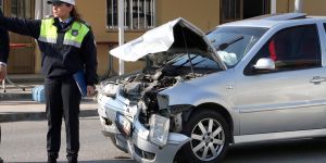 ‘Arızalı trafik ışığı’ faciası