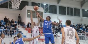 YDÜ’ye yan bakılmıyor: 83-71