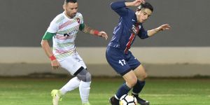 Önce Baf, sonra Boğaziçi: 2-2