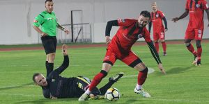 Binatlı’nın sırtı yere gelmez: 3-1