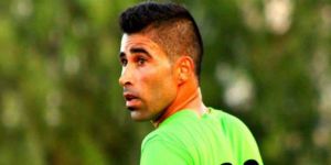 Ahmet Coşkun ilk devre zor