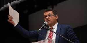 "Şimdi susuyorlar ama 7 Ocak’tan sonra mahkemede konuşacaklar!"