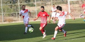 Gönyeli haftalar sonra: 2-1