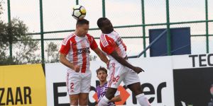 Lefke’den tek kurşun: 0-1