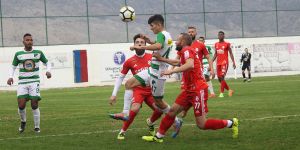 Cihangir GG’ye patladı: 5-0