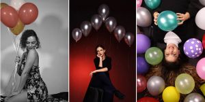 YDÜ Stüdyo Fotoğrafları Sergisi açılıyor…