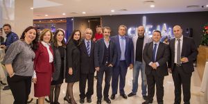 City Mall Cyprus bünyesine bir yenilik daha eklendi