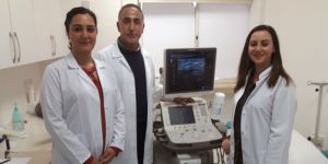 'Meme Polikliniği' hasta kabulüne başladı