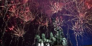 2018'e nasıl girdiler?