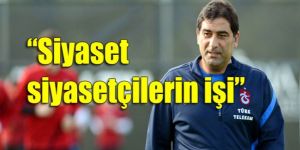 Ünal Karaman Yenidüzen’e konuştu