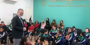 "2017’de 4 milyon TL’lik hayır işi yaptık"