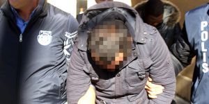 Ne bulduysa çaldı!