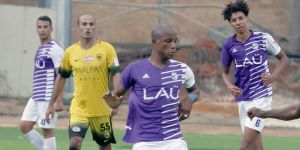 Forest’in gözü Kasım ve Allen’de