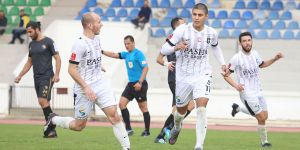 Kartal'a seri, liderliği getirdi