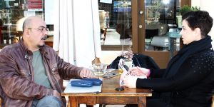 “Federal çözüme angaje partiler, reform partileri”