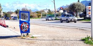 104 trafik kazası, 2 ölüm!