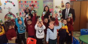 First Hesap Kampanyası'na yoğun talep