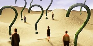 Seçimler ve Siyasette Güven Bunalımı