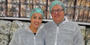 100 yıllık Özerlat Kahve