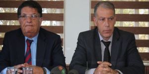 Denizde kaçakçılık!