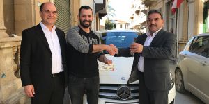 Büyük ikramiyeler sahiplerini buldu