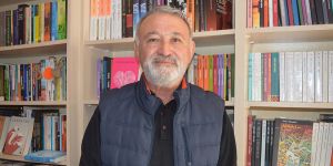 Serhan Gazioğlu, ÖMER DAYI ve Bareyasını anlattı