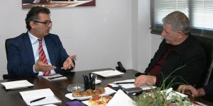 “İlk 2 yılda imar planları tamamlanacak”