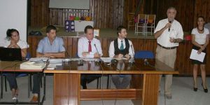 Asmaaltı yayalaştırma projesi tartışılıyor