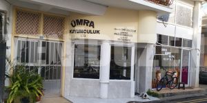 Ümra Kuyumculuk ve Gunna İletişim’de hırsızlık!